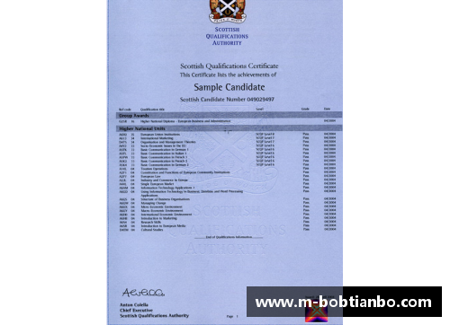 BOB天博2024年高考本科之南京航空航天大学英国高等教育文凭海外留学的理想选择 - 副本