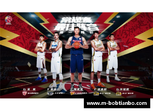 BOB天博CBA常规赛最佳阵容出炉，易建联领衔入选